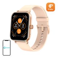 Colmi P81 Smartwatch (Gold), Colmi