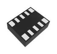 RTC, YYYY:MM:DD:WK, 5.5V, I2C, SMD-10