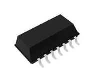RTC, YYYY:MM:DD:WK, 5.5V, I2C, SOP-14