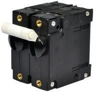 CIRCUIT BREAKER, HYDROMAGNETIC, 2P, 277V, 10A