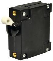 CIRCUIT BREAKER, HYDROMAGNETIC, 1P, 277V, 1A