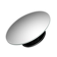 Baseus Full-view Blind-spot Mirror 2x additional car side mirror convex blind spot black (ACMDJ-01), Baseus