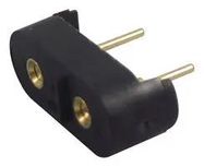 SOCKET FOR CRYSTALS, PRECISION
