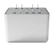 AUDIO TRANSFORMER, 150 OHM, 500VDC