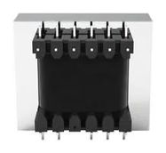 QUADFILAR O/P TRANSFORMER, 250VAC, TH