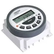 DIGITAL TIMER, DAILY-WEEKLY, 16A, 250VAC