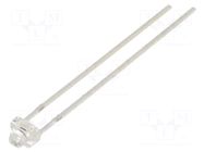 Phototransistor; THT; 1.8mm; λp max: 825nm; 32V; 24° VISHAY