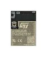 PCB ANTENNA, 2.4GHZ, LGA-32
