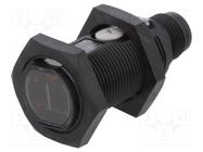 Sensor: photoelectric; Range: 0÷0.1m; PNP; DARK-ON,LIGHT-ON; PIN: 4 OMRON