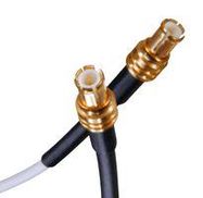 RF COAX, SMA PLUG-SMA PLUG, 750MM