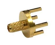 RF COAXIAL TERMINATOR, 50 OHM, PCB