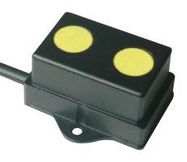 GAS DETECTION SENSOR, CO2, 5000PPM, 5%