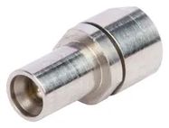 SMPM TERMINATOR, 1/2W, PLUG, 50 OHM