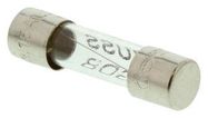 FUSE, CARTRIDGE, 3.15A, 5X20MM, FAST ACT