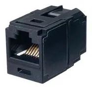 ADAPTER, RJ45 8POS JACK-RJ45 8POS JACK