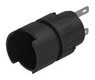 ACTUATOR,18 MM, ROUND, PLUG-INTERMINA