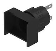 ACTUATOR 24 MM X 18 MM RECTANGULAR PLU
