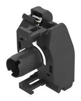 LAMP BLOCK, PLASTIC, SCREWTERMINAL