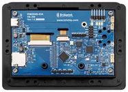 TFT LCD DISPLAY, 4.3", 480X272 PIXEL, 5V