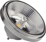 Светодиодная лампа GU10 230V 12W 1080lm нейтральный белый 4000К, LED line