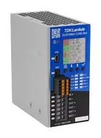 UPS, 48V, 960W, 20A O/P, DIN RAIL