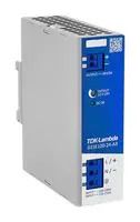 POWER SUPPLY, AC/DC, 24V, 5A, 120W
