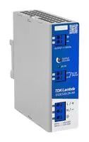 POWER SUPPLY, AC/DC, 24V, 5A, 120W