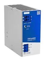 POWER SUPPLY, AC/DC, 24V, 20A, 480W