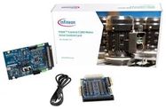 MOTOR CONTROL KIT, 32BIT, ARM CORTEX-M33