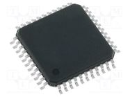 IC: microcontroller 8051; Interface: I2C,SPI,UART; 2.4÷5.5VDC MICROCHIP TECHNOLOGY