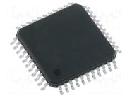 IC: digital; converter,serial input,parallel out; Ch: 32; SMD MICROCHIP TECHNOLOGY