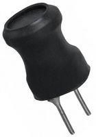 INDUCTOR, 1MH, RADIAL LEADED