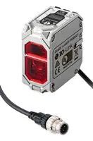 LASER SENSOR, TOF, NPN/IO-LINK, 10-30VDC