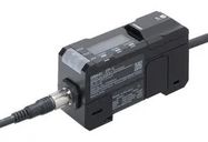 AMPLIFIER UNIT, LASER SENSOR, MASTER/PNP