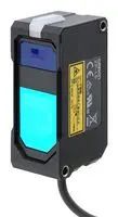 LASER SENSOR, DIFFUSE REFLECTIVE, 2M