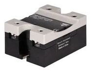 SSR, SPST-NO, 60A, 80-250VAC, PANEL