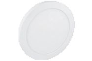 LED line® Panel Easy Fix AURA smart 18W 2800-6500K round