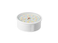LED bulb SMD 4000K 5W 400lm 230V 110° INSERT fi50mm DIM Ceramic LITE