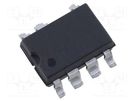 IC: PMIC; AC/DC switcher,SMPS controller; 59.4÷72.6kHz; SMD-8C POWER INTEGRATIONS