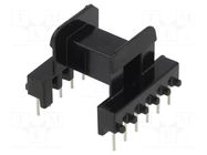 Coil former: with pins; No.of term: 12; Poles number: 1; THT; 2x6 FERYSTER