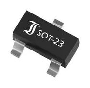 MOSFET, P-CH, 20V, 3A, SOT-23