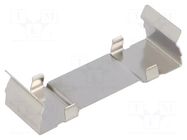 Clip WEISSER