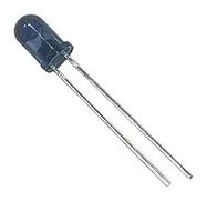 IR EMITTER, INFRARED, 950NM, T-1 3/4