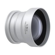 Freewell 1.5x telephoto lens for Fuji X100VI/X100V, Freewell