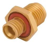 RF ADAPTOR, SMA RP JACK-SMP PLUG, 50 OHM