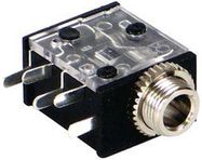 CONNECTOR, PHONE AUDIO, JACK, 2 POSITION