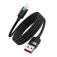 Mcdodo CA-6000 USB-A to Lightning cable, 3A, self-winding, Mcdodo