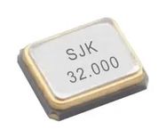CRYSTAL, 30MHZ, 12PF, SMD, 2MM X 1.6MM