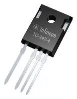 SIC MOSFET, N-CH, 1.2KV, 48A, TO-247-4