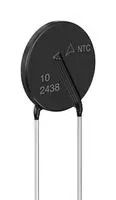 ICL NTC THERMISTOR, 20 OHM, 39MM DISC